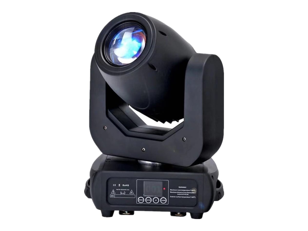 150wLed图案光束灯