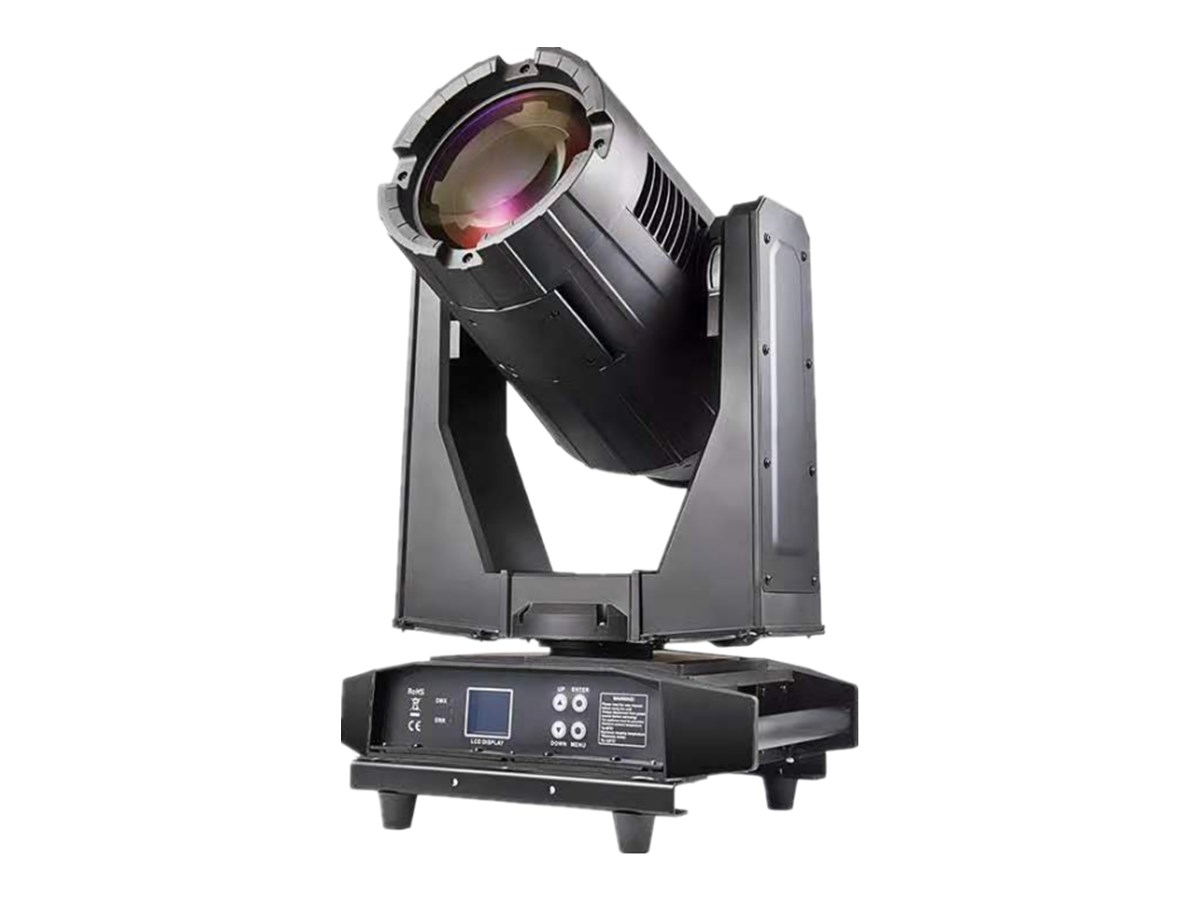 LR440防水摇头光束灯（BEAM）