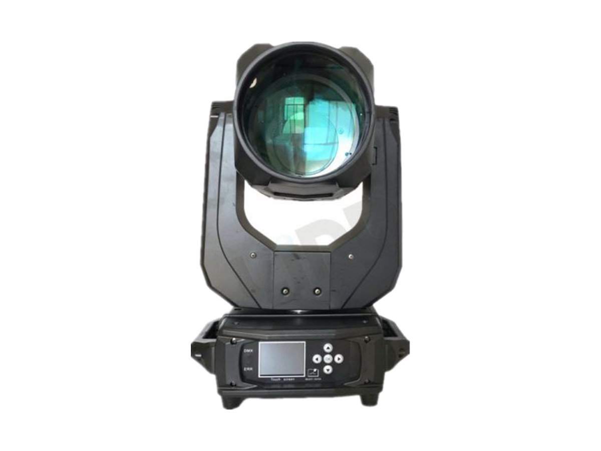 260w摇头光束
